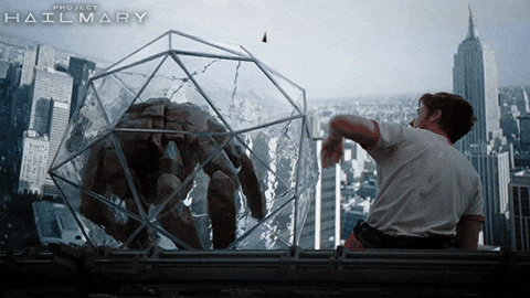 project hail mary gif